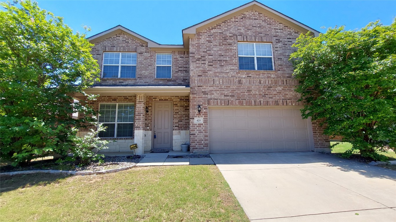 425 Marble Creek Drive Fort Worth TX 76131