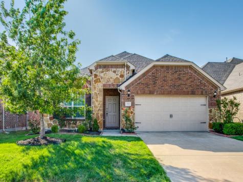 3712 Cameroon Lane Mckinney TX 75071