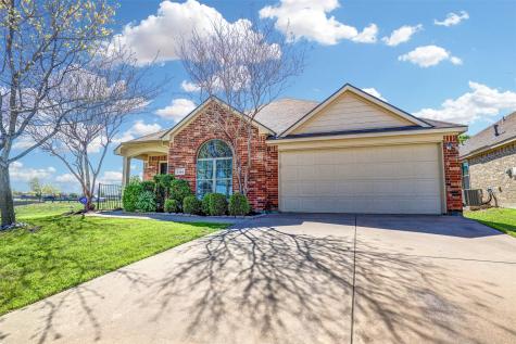 3364 Lone Tree Lane Fort Worth TX 76244