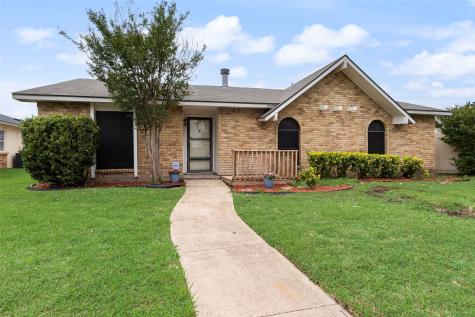 5108 Shannon Drive The Colony TX 75056