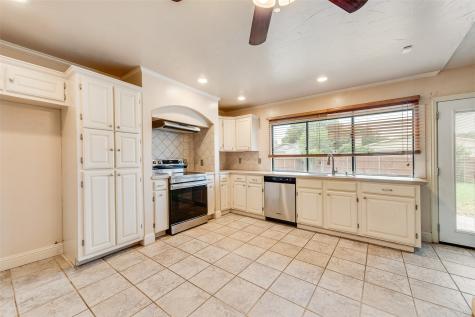 5108 Shannon Drive The Colony TX 75056