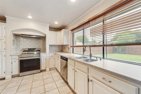 5108 Shannon Drive The Colony TX 75056