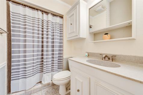 5108 Shannon Drive The Colony TX 75056