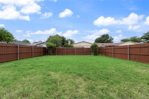 5108 Shannon Drive The Colony TX 75056