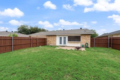 5108 Shannon Drive The Colony TX 75056