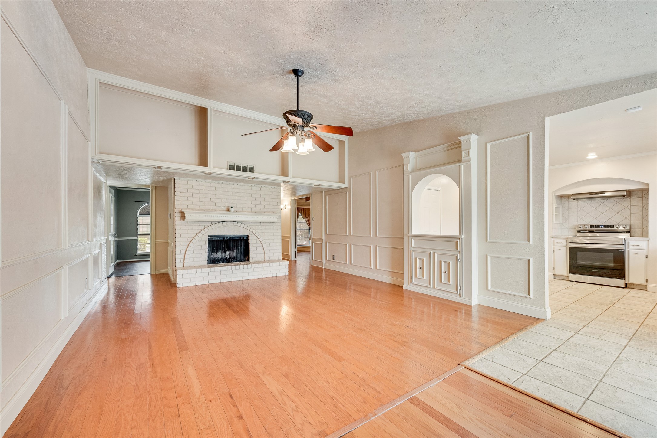 5108 Shannon Drive The Colony TX 75056