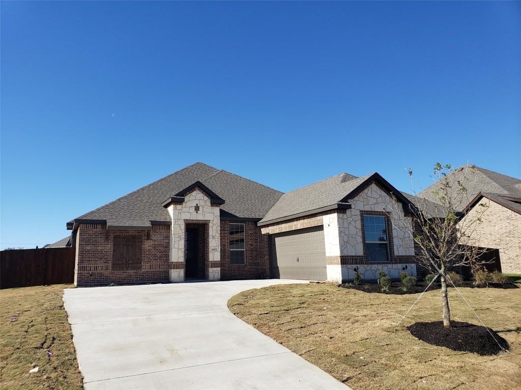 2133 Pepperdine Drive Weatherford TX 76088