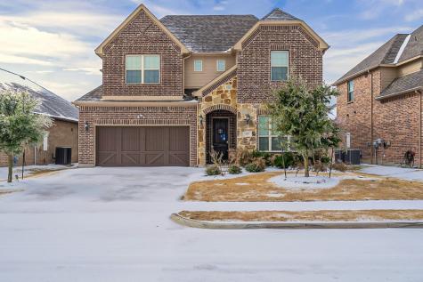 597 Mountcastle Drive Rockwall TX 75087