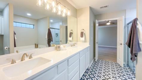 2716 Rex Cruse Drive Sherman TX 75092