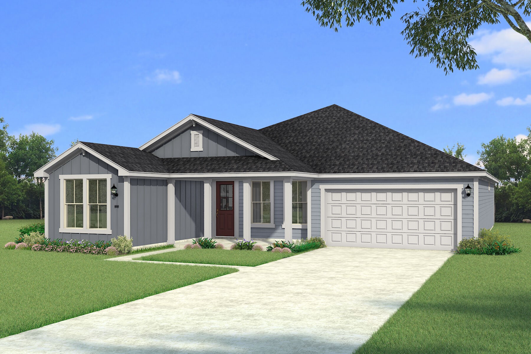 621 Marcus Lane Crowley TX 76036