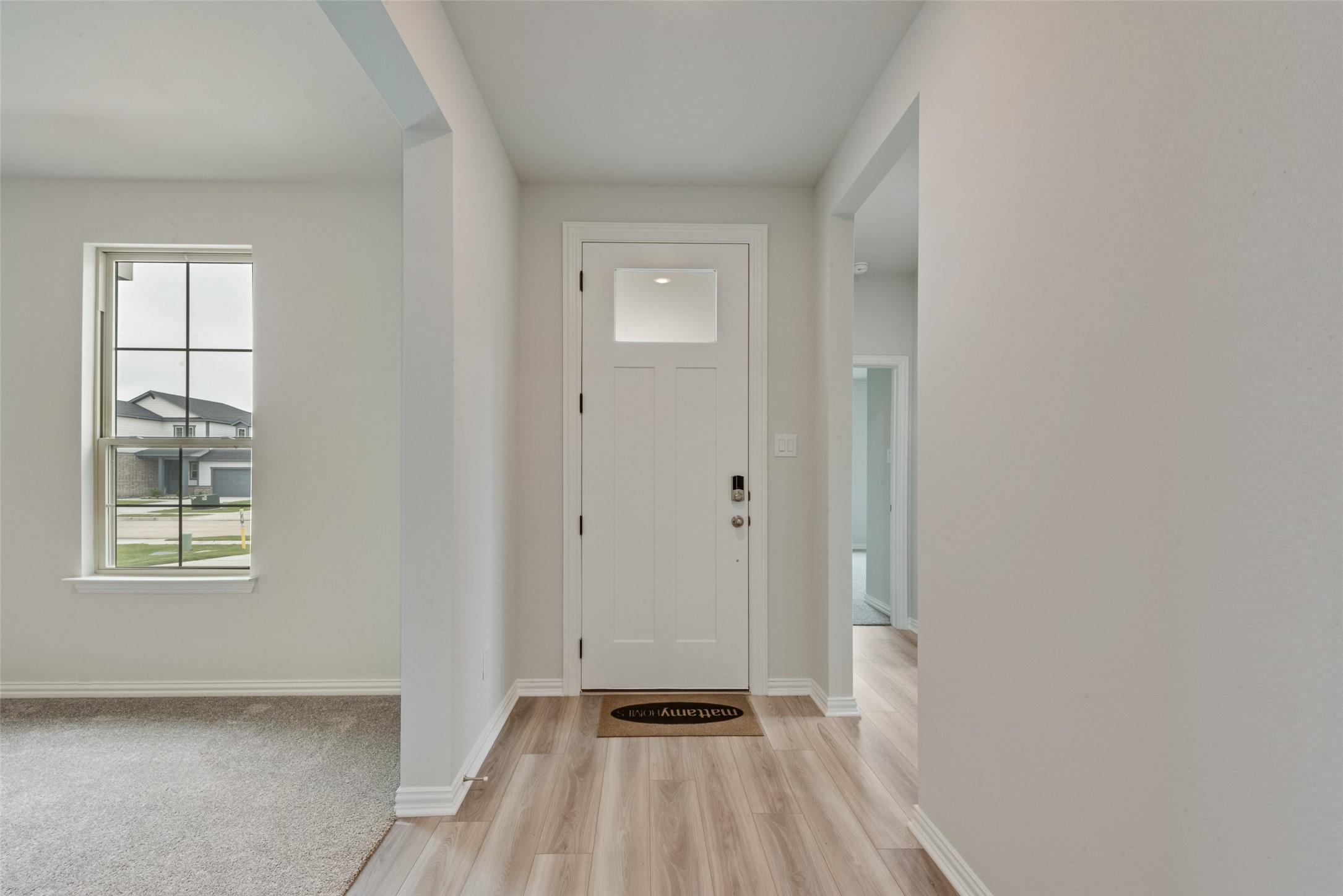 621 Marcus Lane Crowley TX 76036