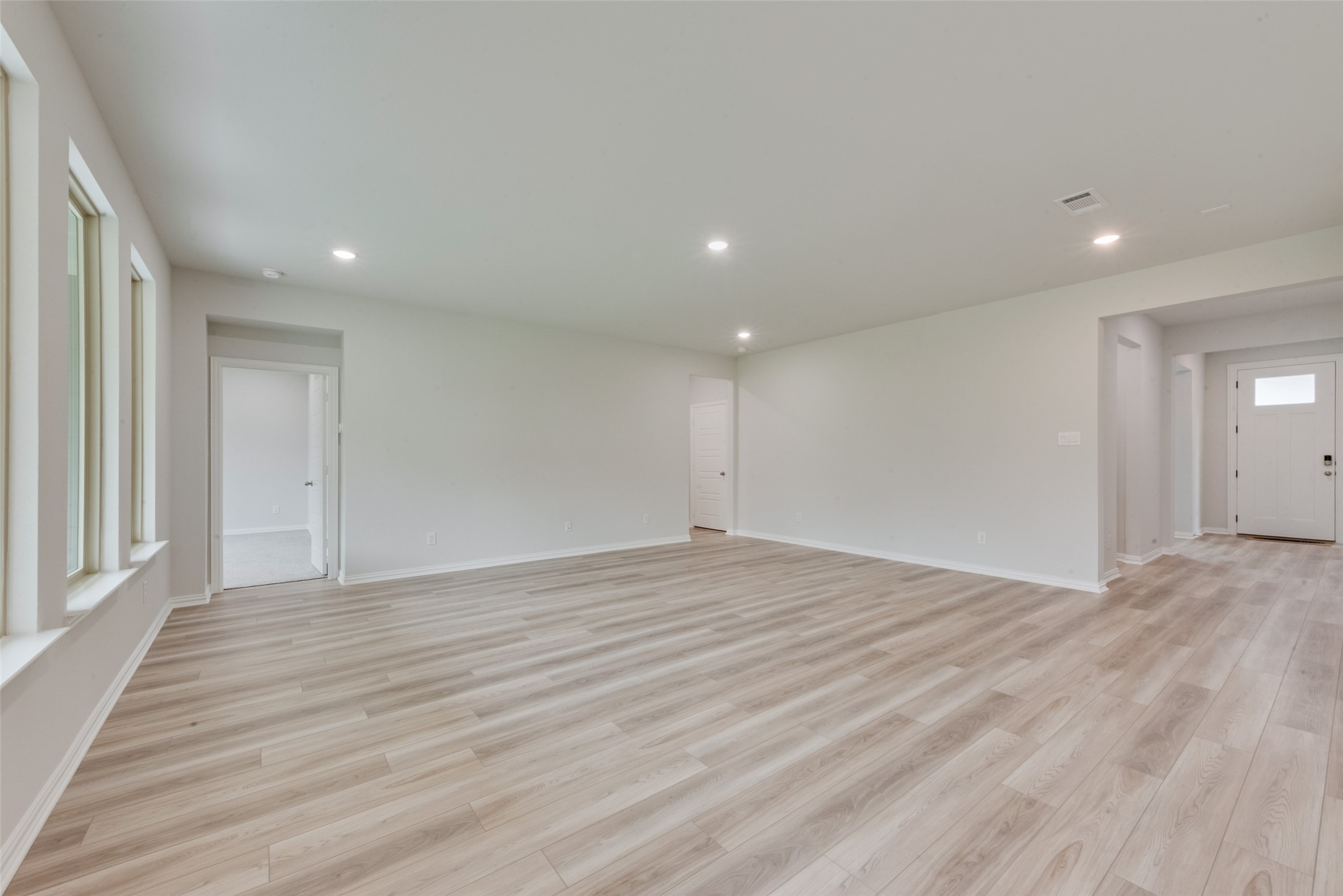 621 Marcus Lane Crowley TX 76036