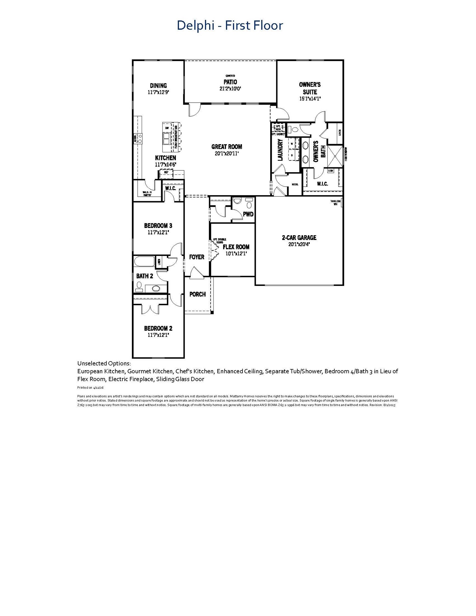 621 Marcus Lane Crowley TX 76036
