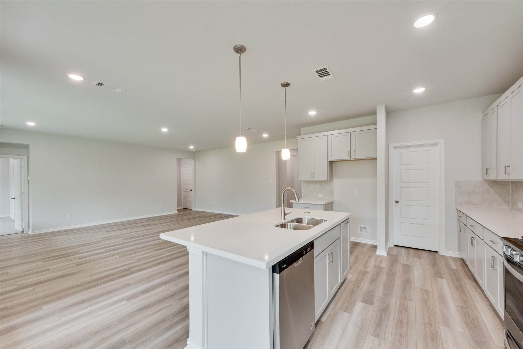 621 Marcus Lane Crowley TX 76036