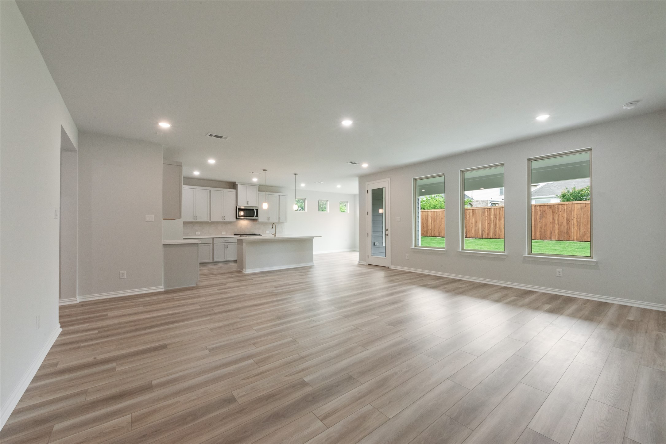 621 Marcus Lane Crowley TX 76036