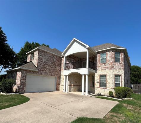 1910 Sagebrush Trail Richardson TX 75080
