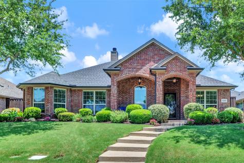 1402 White Water Lane Rockwall TX 75087
