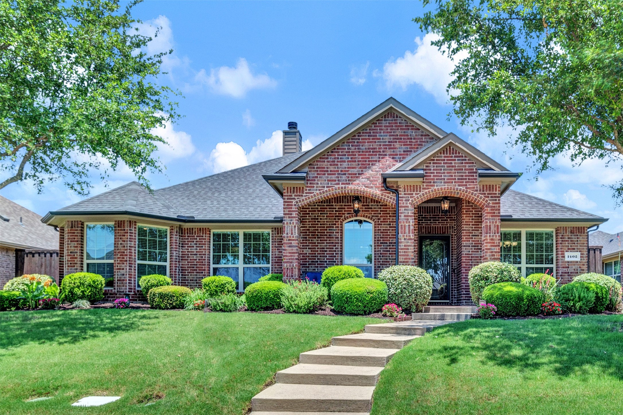 1402 White Water Lane Rockwall TX 75087