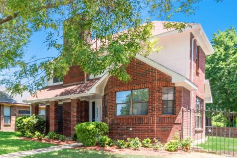 1166 Hemlock Drive Desoto TX 75115