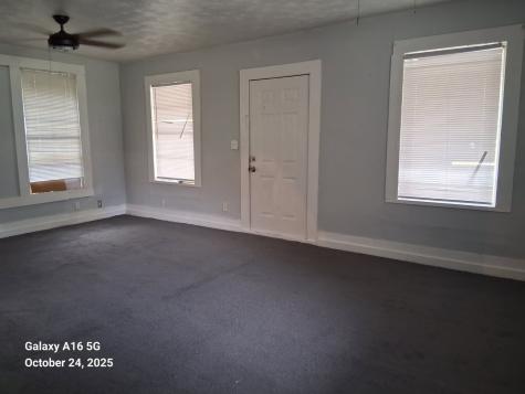 2705 Warren Avenue Dallas TX 75215