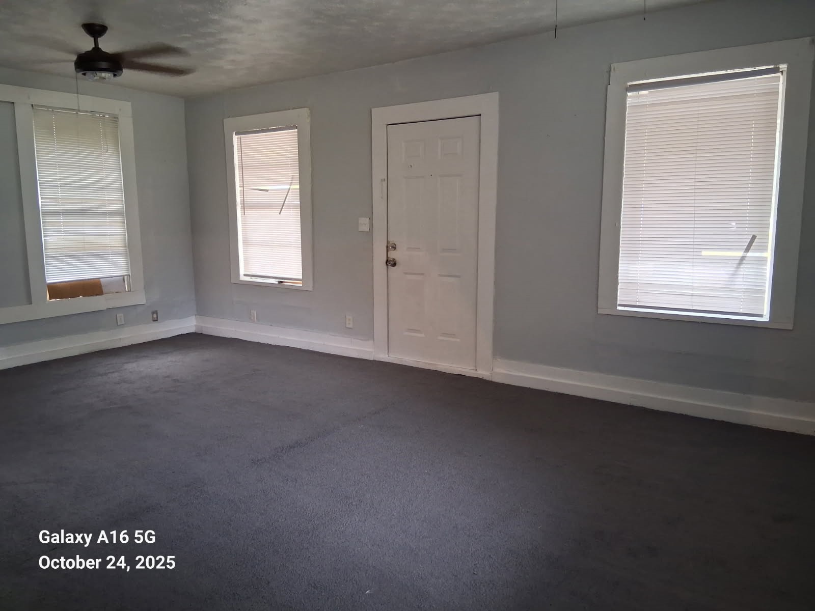 2705 Warren Avenue Dallas TX 75215