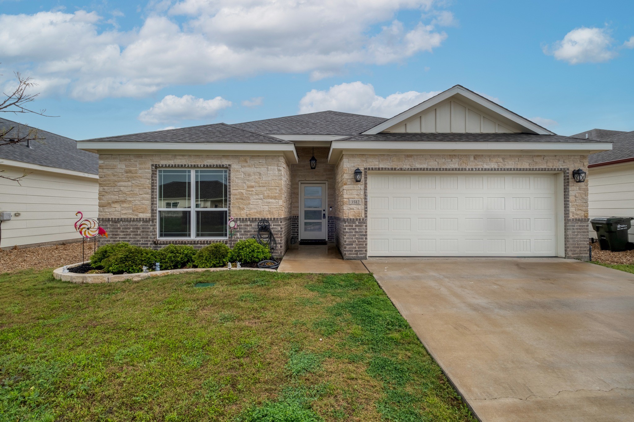 3512 Oglala Trail Temple TX 76502