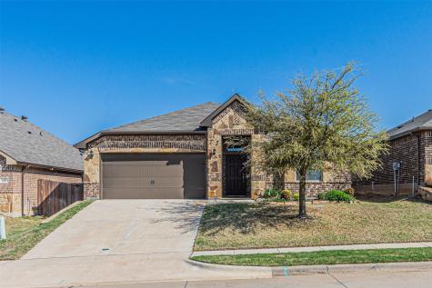 932 Deer Valley Drive Weatherford TX 76087