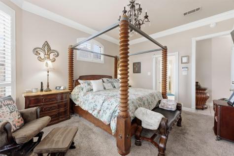 803 Glen Abbey Drive Mansfield TX 76063