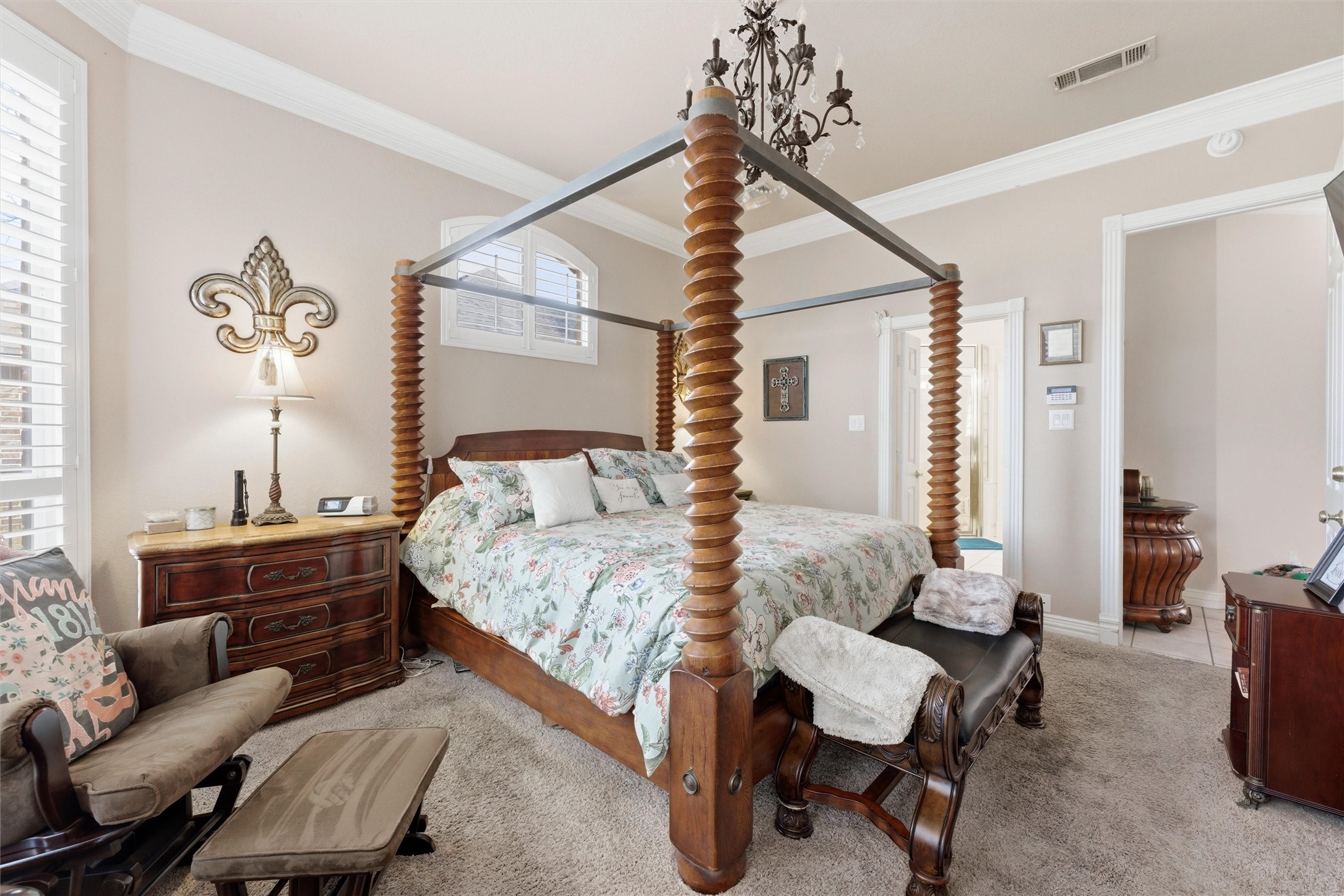 803 Glen Abbey Drive Mansfield TX 76063