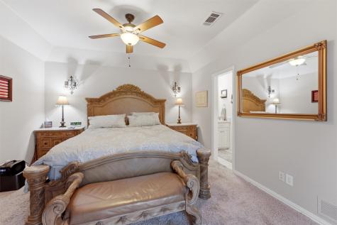 803 Glen Abbey Drive Mansfield TX 76063