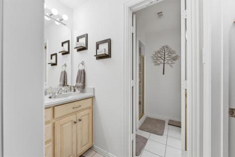 803 Glen Abbey Drive Mansfield TX 76063