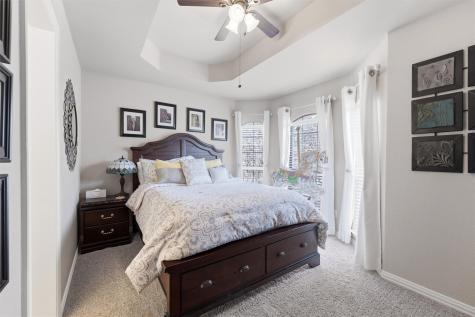 803 Glen Abbey Drive Mansfield TX 76063