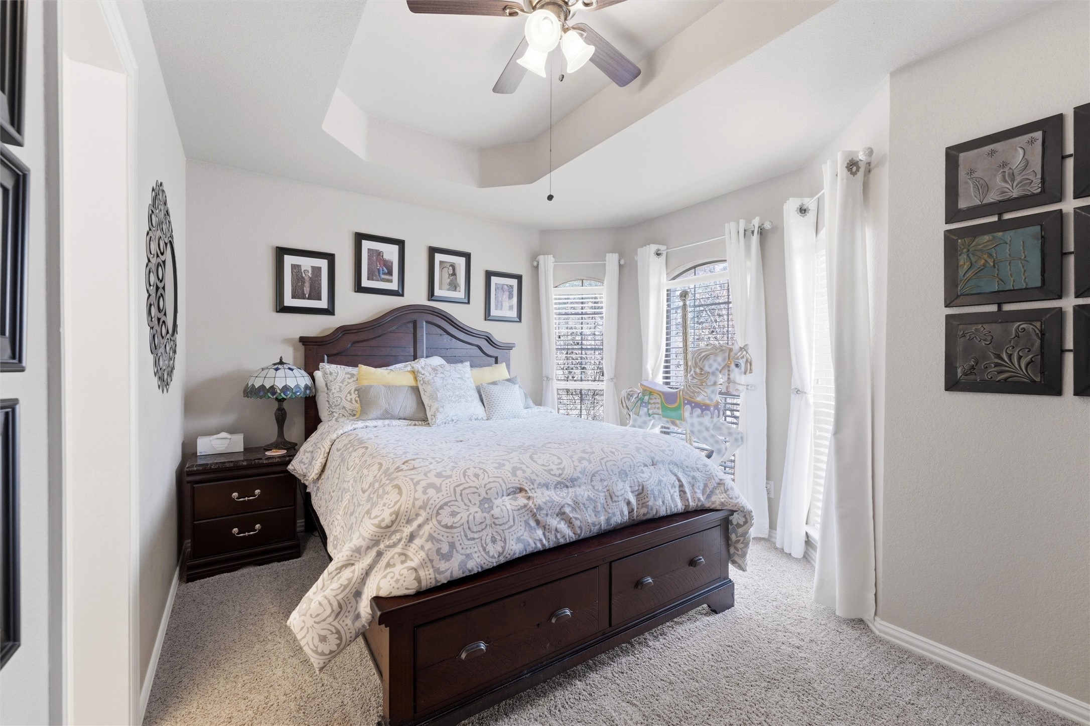 803 Glen Abbey Drive Mansfield TX 76063