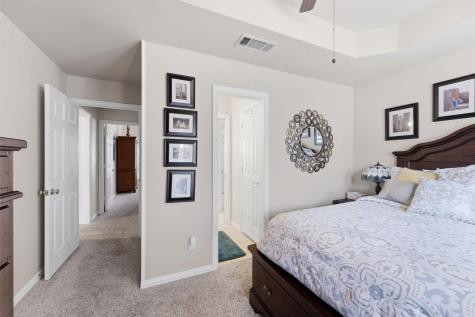 803 Glen Abbey Drive Mansfield TX 76063
