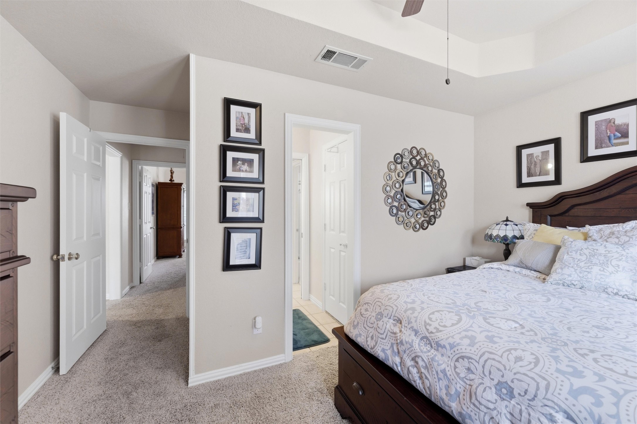 803 Glen Abbey Drive Mansfield TX 76063
