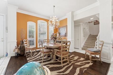 803 Glen Abbey Drive Mansfield TX 76063