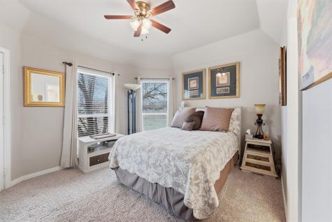 803 Glen Abbey Drive Mansfield TX 76063