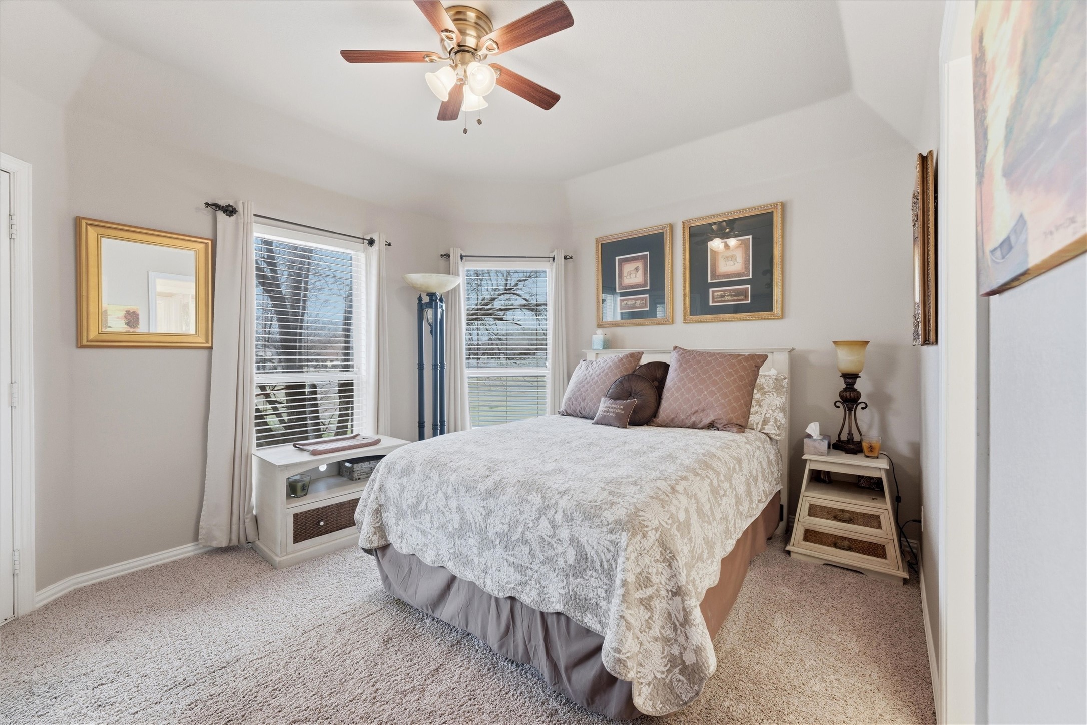 803 Glen Abbey Drive Mansfield TX 76063
