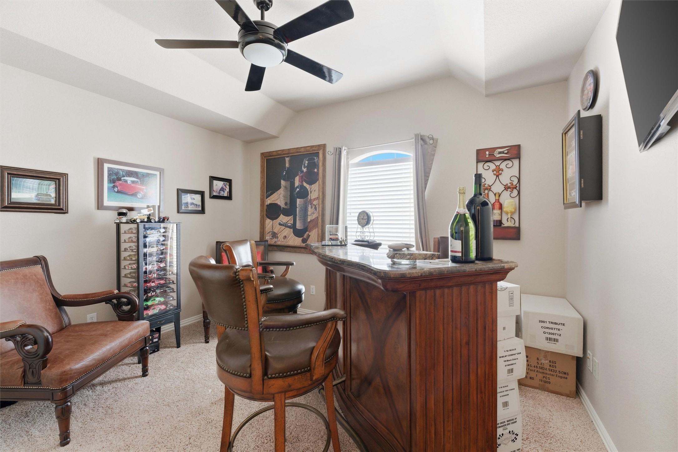803 Glen Abbey Drive Mansfield TX 76063