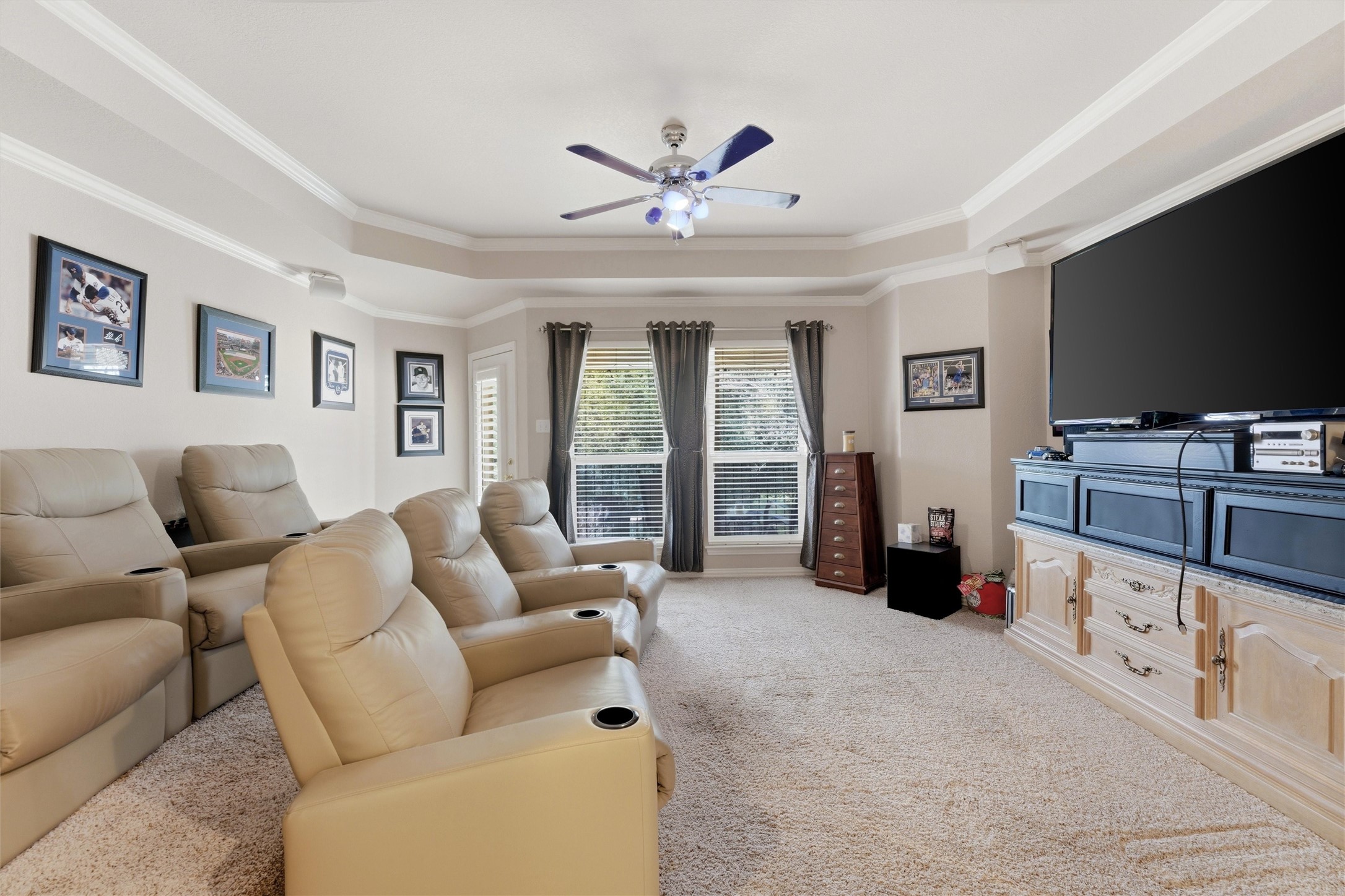 803 Glen Abbey Drive Mansfield TX 76063