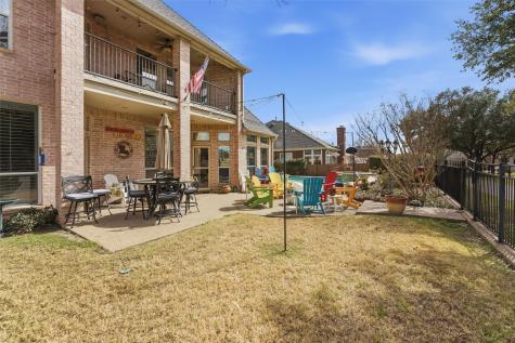 803 Glen Abbey Drive Mansfield TX 76063