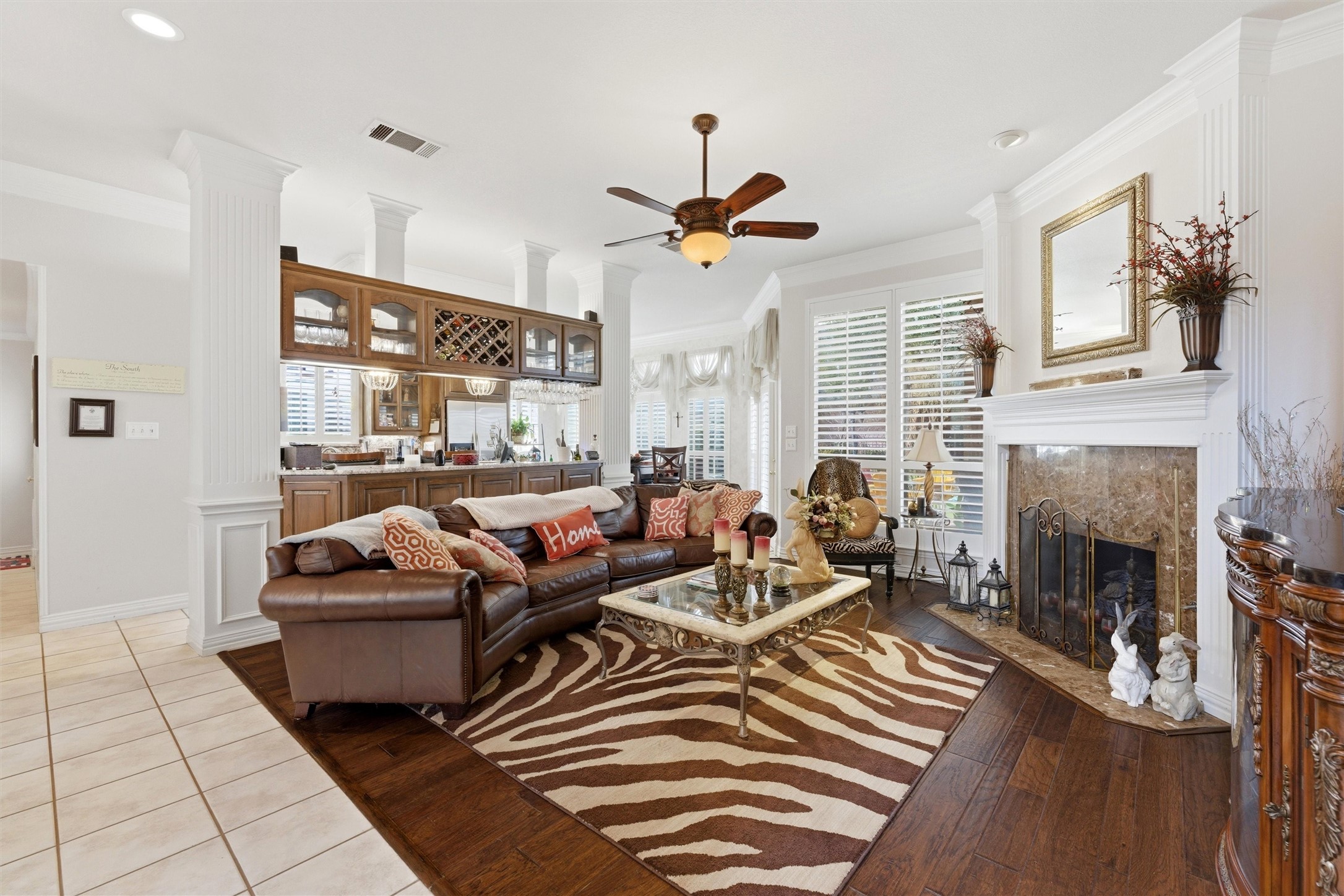 803 Glen Abbey Drive Mansfield TX 76063