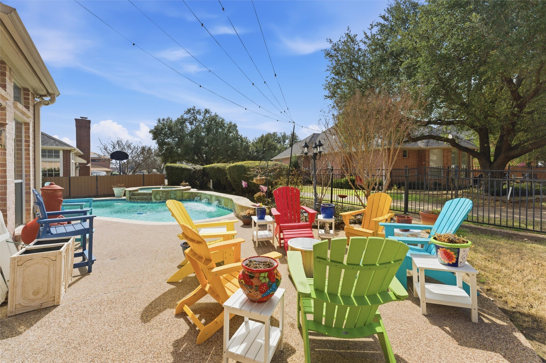 803 Glen Abbey Drive Mansfield TX 76063