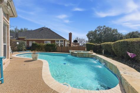 803 Glen Abbey Drive Mansfield TX 76063
