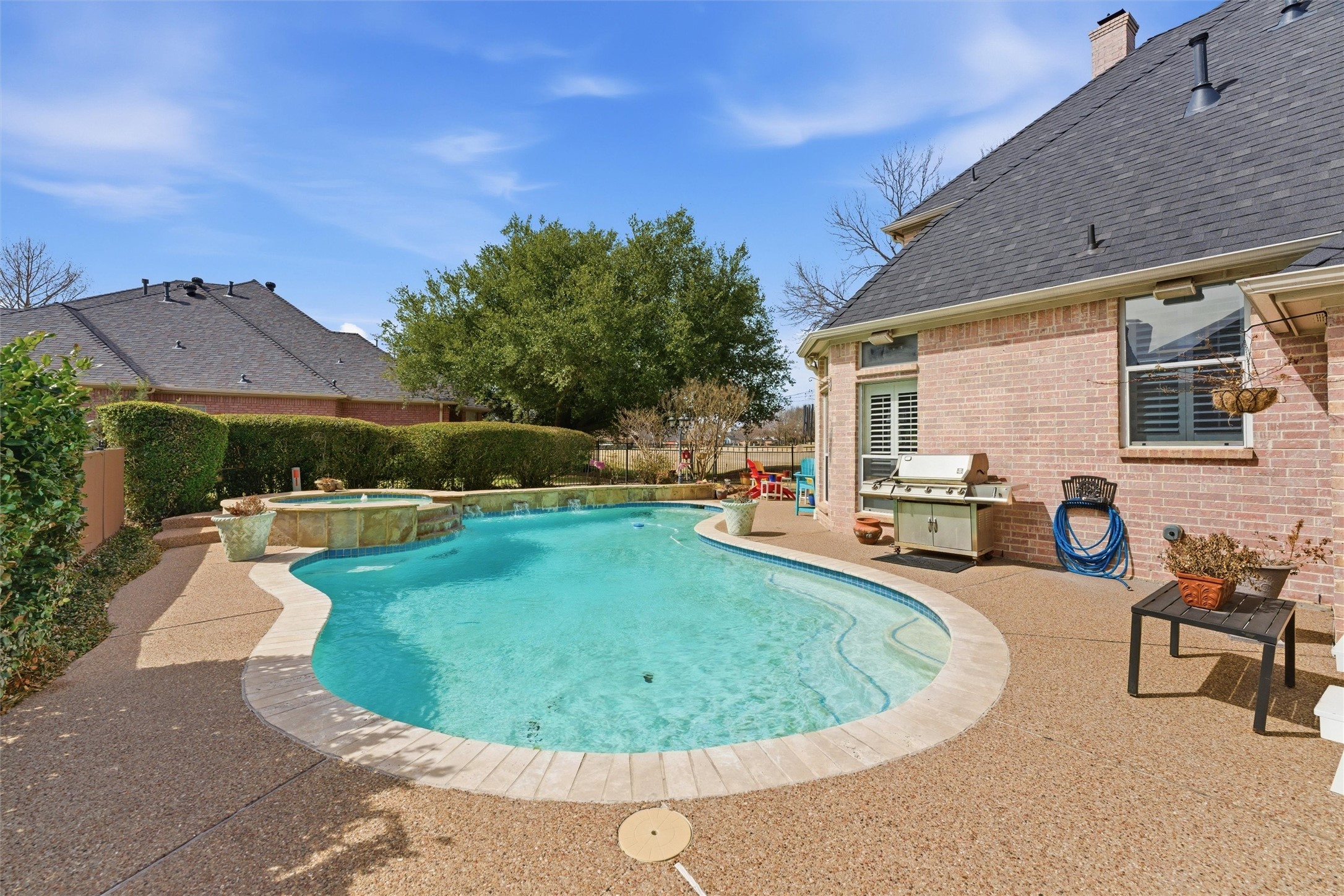 803 Glen Abbey Drive Mansfield TX 76063