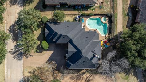 803 Glen Abbey Drive Mansfield TX 76063