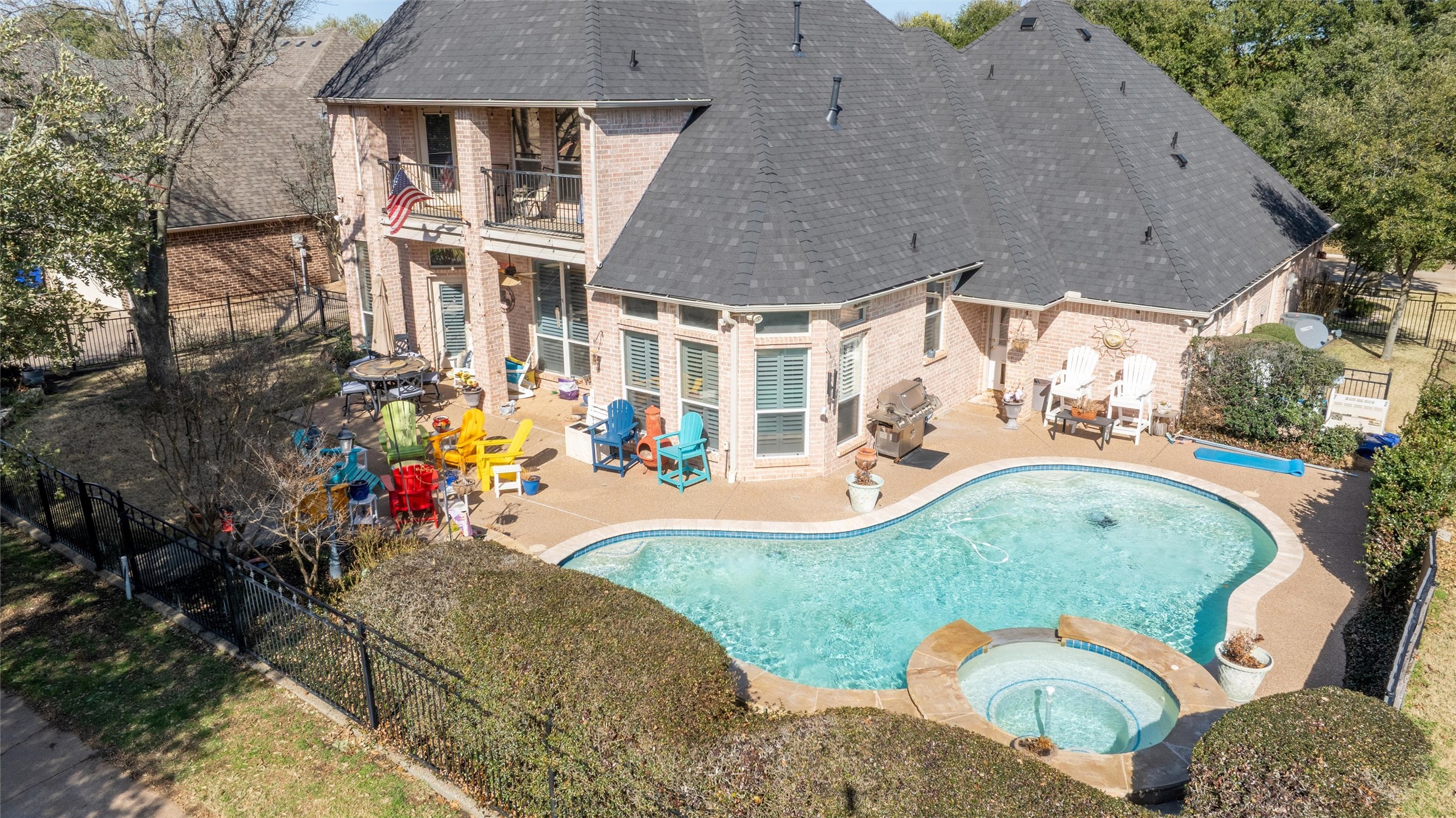 803 Glen Abbey Drive Mansfield TX 76063