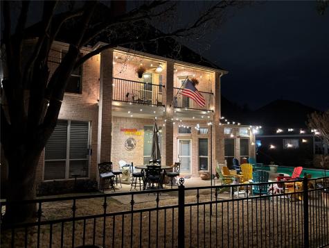 803 Glen Abbey Drive Mansfield TX 76063