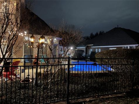 803 Glen Abbey Drive Mansfield TX 76063