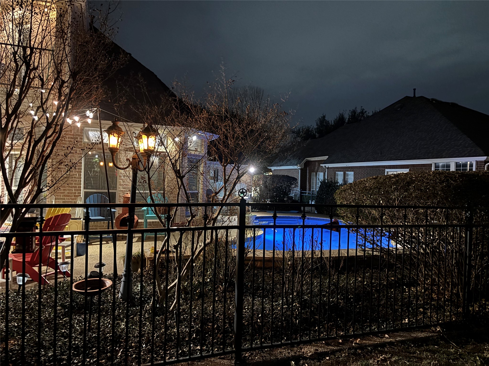 803 Glen Abbey Drive Mansfield TX 76063